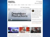 Logo Company Dreambox Productions on Cloodo
