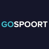 Logo Company GoSpoort on Cloodo