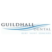 Logo Company Guildhall Dental on Cloodo