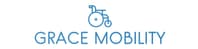 Logo Company Grace Mobility on Cloodo