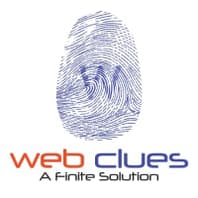 Logo Company WebClues Infotech on Cloodo