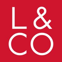 Logo Company Luscombe & CO on Cloodo