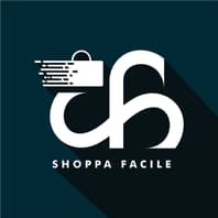 Logo Company Shoppa Facile on Cloodo