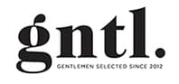 Logo Company Gntl.se - Modern Gentlemans Lifestyle on Cloodo
