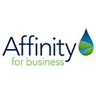Logo Company Affinity for Business on Cloodo