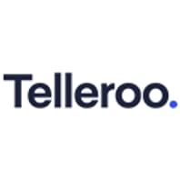 Logo Company Telleroo on Cloodo