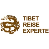 Logo Company TIBET REISE EXPERTE on Cloodo