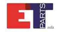 Logo Company E.T. PARTS SRLS on Cloodo