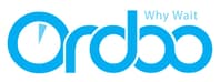Logo Company Ordoo on Cloodo