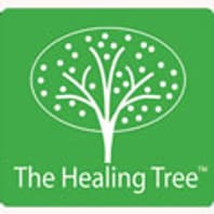 Logo Company The Healing Tree on Cloodo