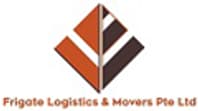 Logo Company FRIGATE LOGISTICS MOVERS PTE LTD on Cloodo