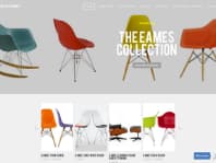 Kallevig eames chair discount review