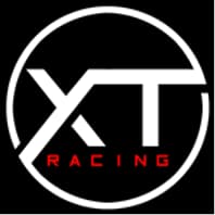 Logo Company XTRacing on Cloodo