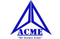 Logo Company Acme Credit Consultants Ltd on Cloodo
