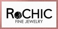 Logo Company RoCHIC Fine Jewelry on Cloodo
