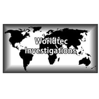 Logo Company Worldtec Investigations Ltd on Cloodo