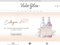 Vida Glow Reviews | Read Customer Service Reviews of ausnz