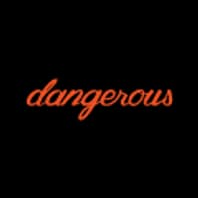 Logo Company Dangerous Clothing on Cloodo