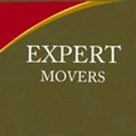 Logo Company Expert Movers and Packers on Cloodo