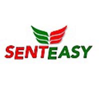 Logo Company SentEasy.com B.V. on Cloodo