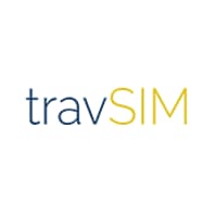 Logo Company travSIM on Cloodo