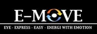 Logo Company E-move Emotion on Cloodo
