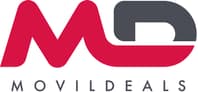 Logo Company MovilDeals on Cloodo