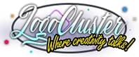Logo Company Logo Cluster on Cloodo