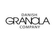 Logo Company DANISH GRANOLA COMPANY ApS on Cloodo