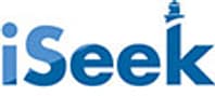 Logo Company iSeek.ie on Cloodo