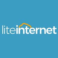 Logo Company Lite Internet on Cloodo
