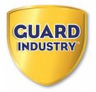 Logo Company Guard Industry on Cloodo