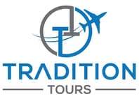 Logo Company Tradition Tours on Cloodo