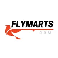 Logo Agency FlyMarts on Cloodo