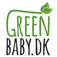 Logo Company Greenbaby on Cloodo