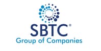Logo Company SBTC Group of Companies on Cloodo