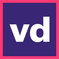 Logo Agency VideoDone on Cloodo