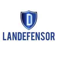 Logo Company Landefensor on Cloodo
