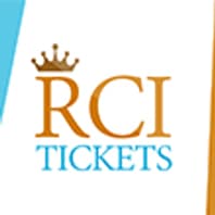 Logo Agency RCI Tickets on Cloodo