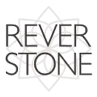 Logo Company Rever Stone on Cloodo