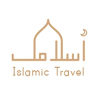 Logo Company Islamic Travel on Cloodo
