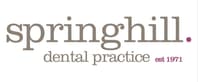 Logo Company Springhill Dental Practice on Cloodo