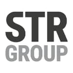 Logo Company STR Group on Cloodo
