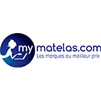 Logo Company My Matelas | Excellent | Changement de propriétaire | 2020 on Cloodo