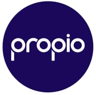 Logo Company Propio on Cloodo