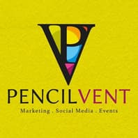 Logo Of Pencilvent