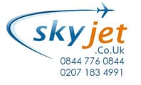 sky jet travel limited