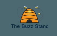 Logo Company The Buzz Stand (Digital Marketing Company in Delhi) on Cloodo