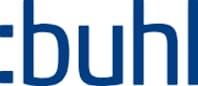 Logo Company Buhl Data Service GmbH on Cloodo