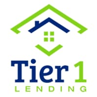 Logo Company Tier 1 Lending on Cloodo